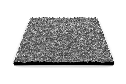 Metalloberfläche vor SPC®-Beschichtung