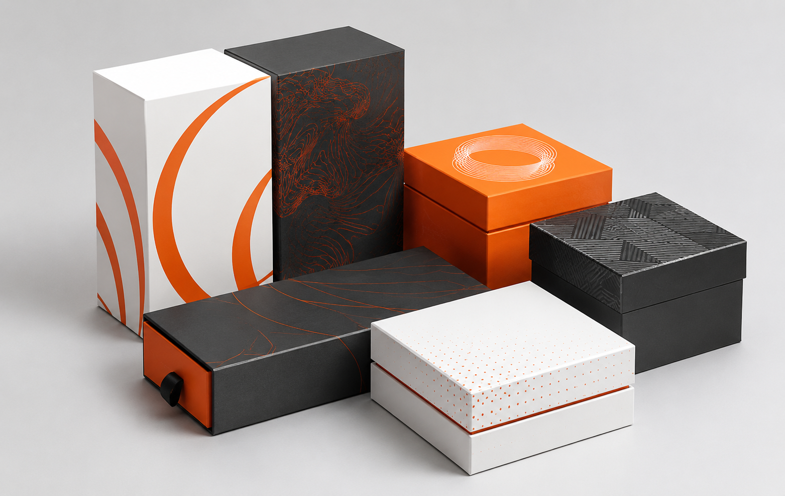 Geschenkboxen