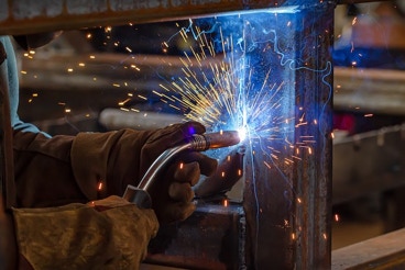 Metallbau
