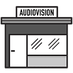 Audio Vision – Fertigung