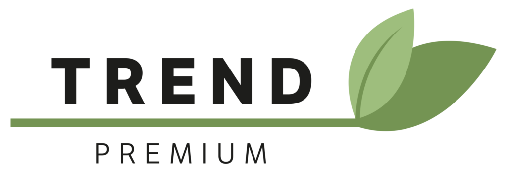 Trendpremium Logo