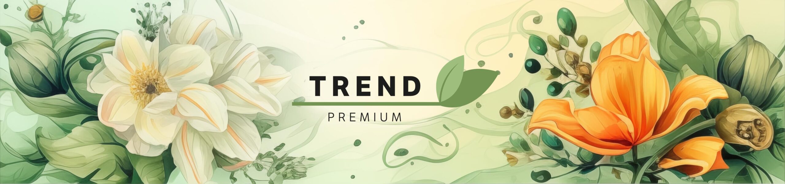 Trendpremium – Fertigung