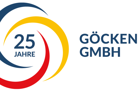 25 Jahre GÖCKENER GMBH – Firmenjubiläum