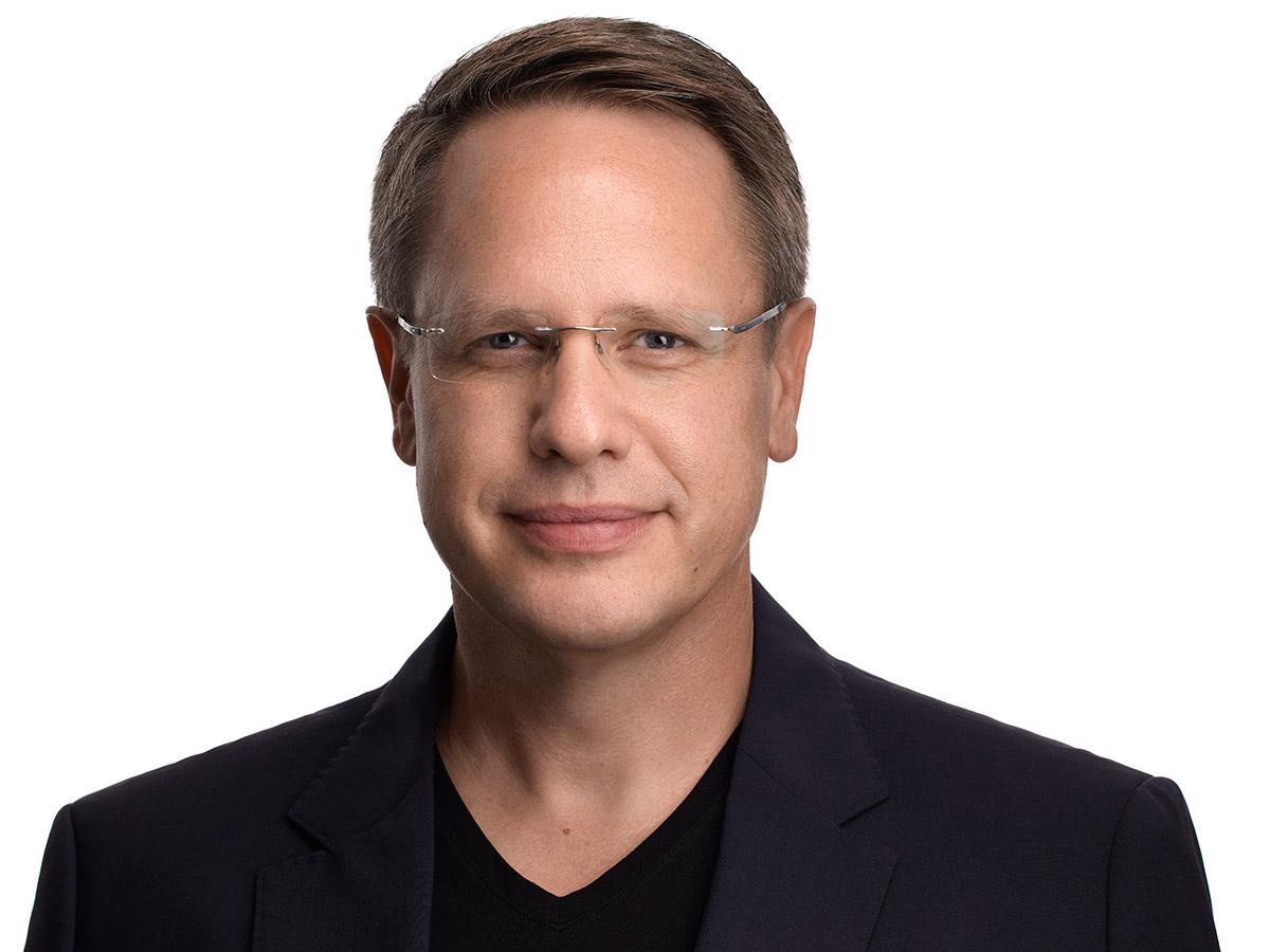 Philipp Silberkuhl, Gründer von Silbertool