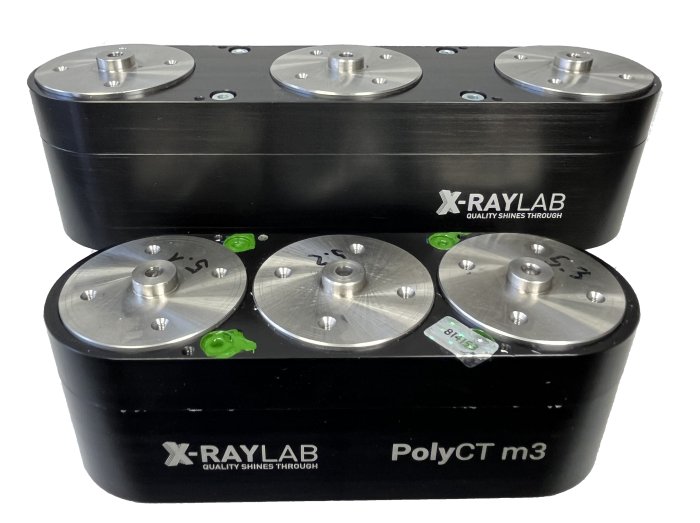 POLYCT Bundle (M3 + L3)