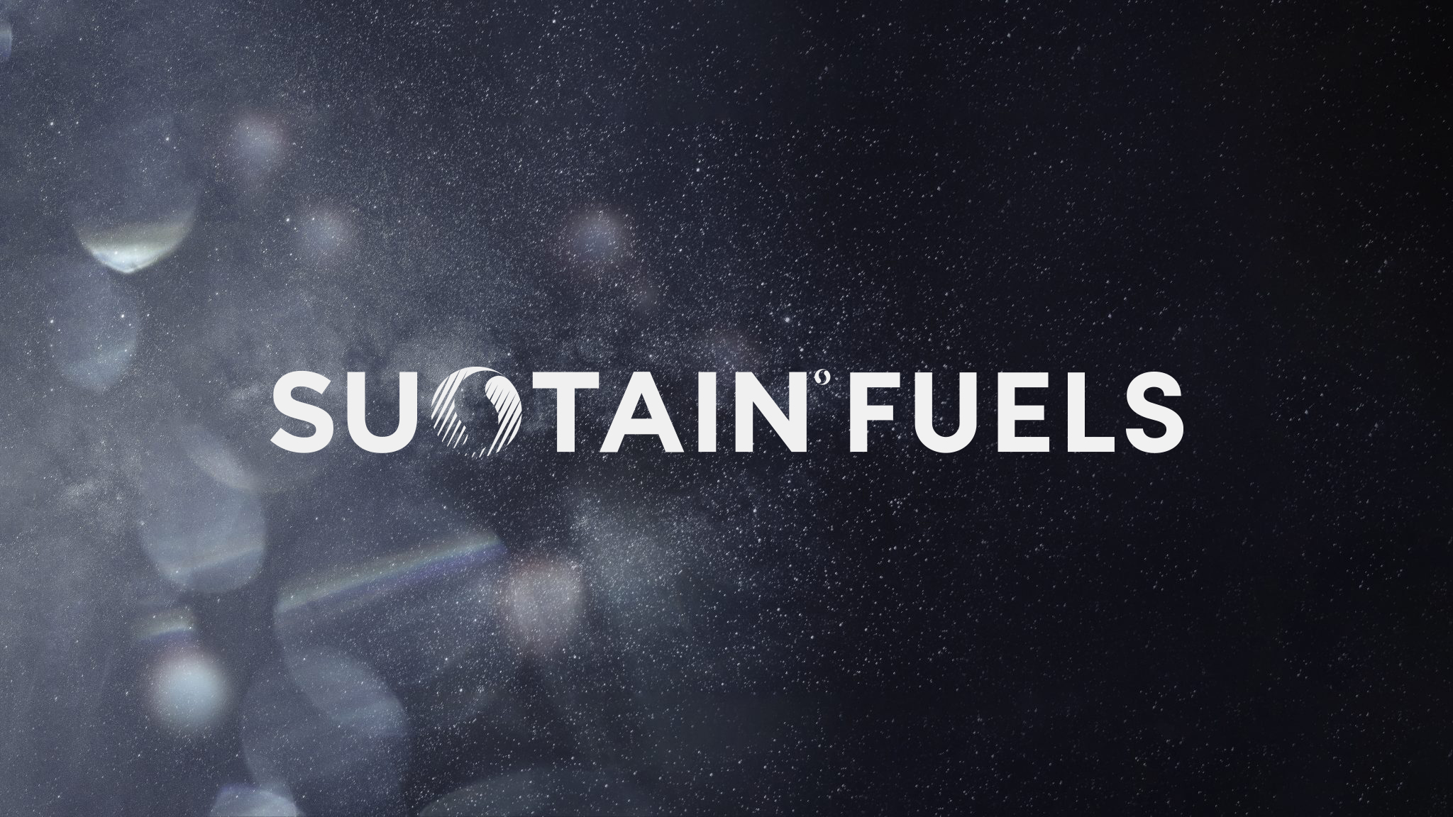 SUSTAIN Fuels (nachhaltige Kraftstoffe)