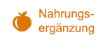 Nahrungsergänzung