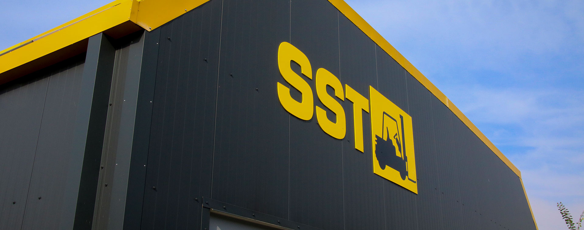 SST Limburg – Fertigung