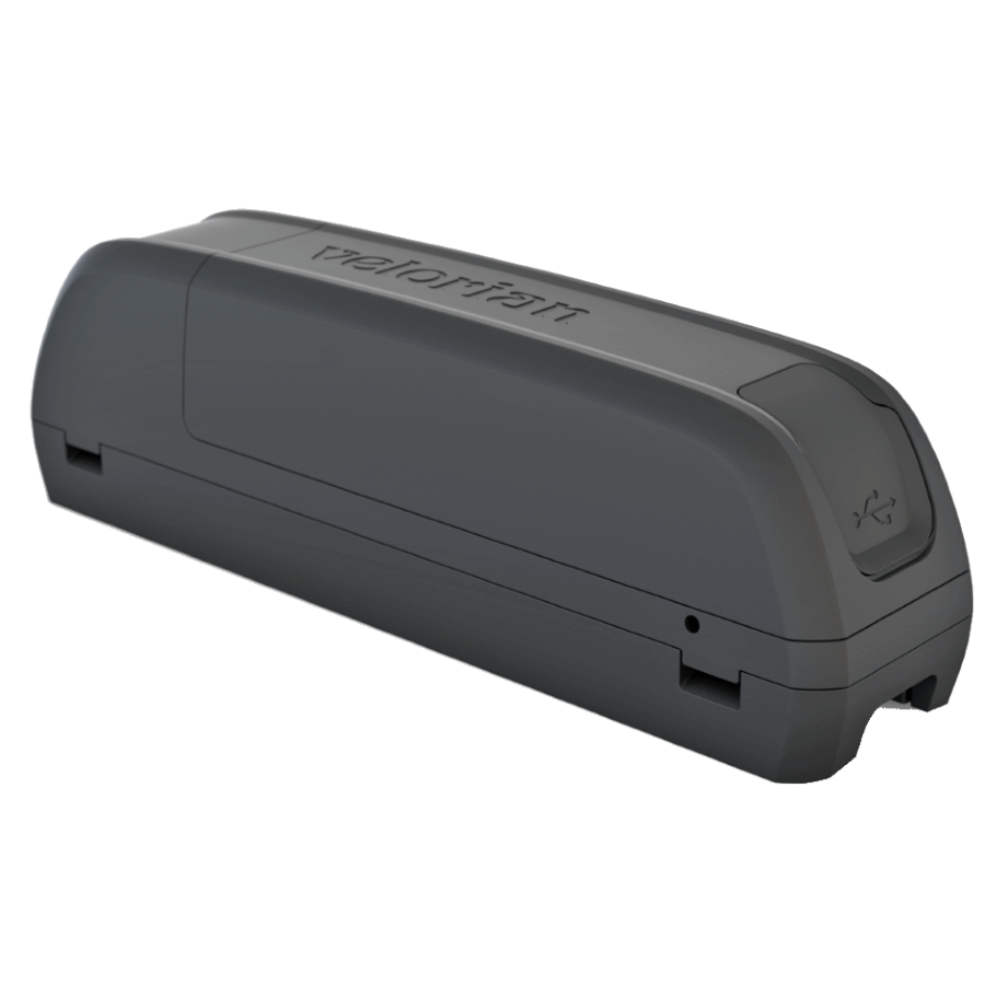 E-Bike Blinkerset