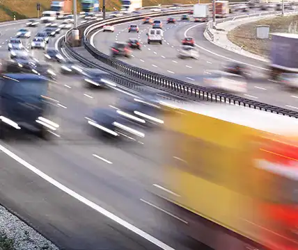 Vision-Systeme für Transport und Logistik