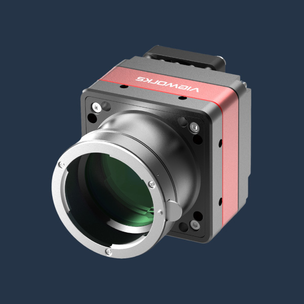 Vieworks VCS-14MX2 Kamera aus dem Portfolio