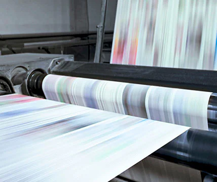 Bildverarbeitung für Print & Packaging