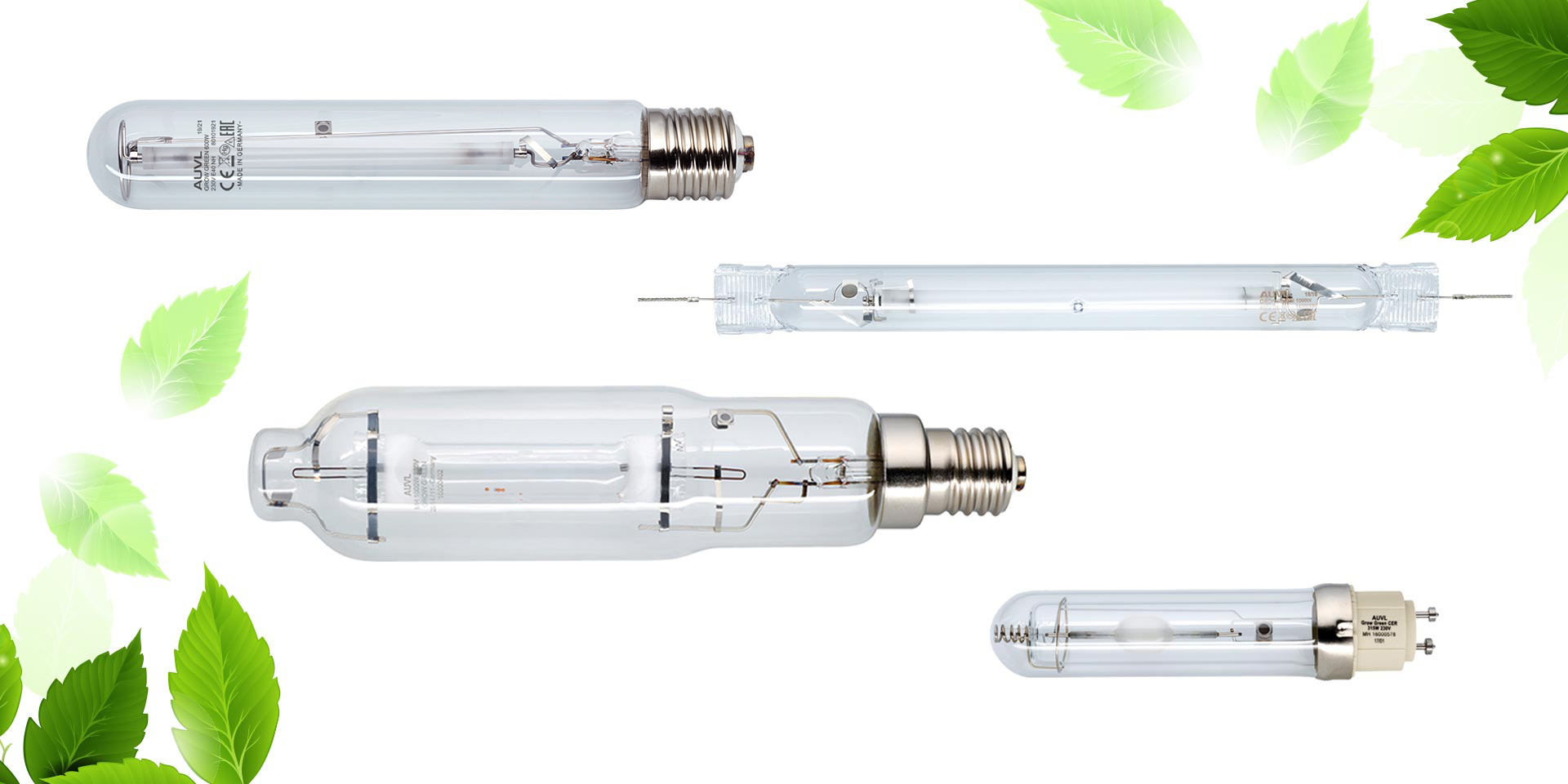 GROW-GREEN Produkt