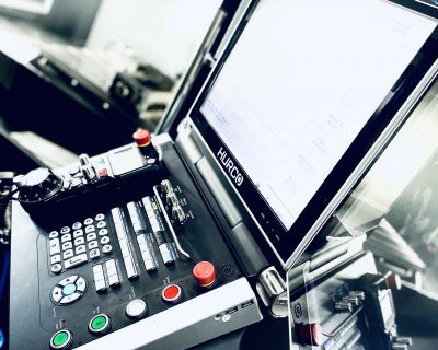 Werkstatt