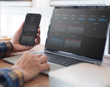 iDOO Industrial Data Manager