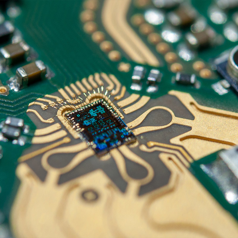2PI-Labs Sensorchip