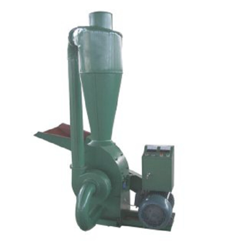 Hammermühle CF-420C mit Zyklon