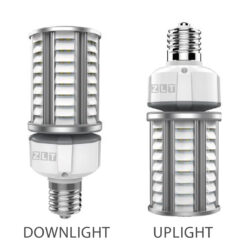 DeltaLED SL LED-Leuchtmittel (E27/E40)