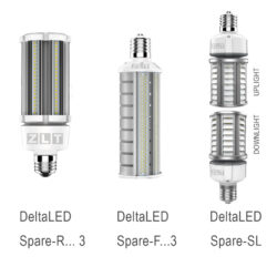 DeltaLED LED-Lichttechnik