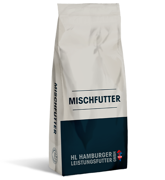 Ibeka Mischfutter