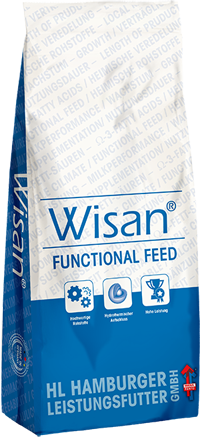 Wisan® Functional Feed
