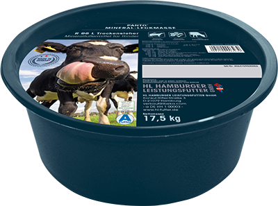 PANTO® Mineral Leckmasse