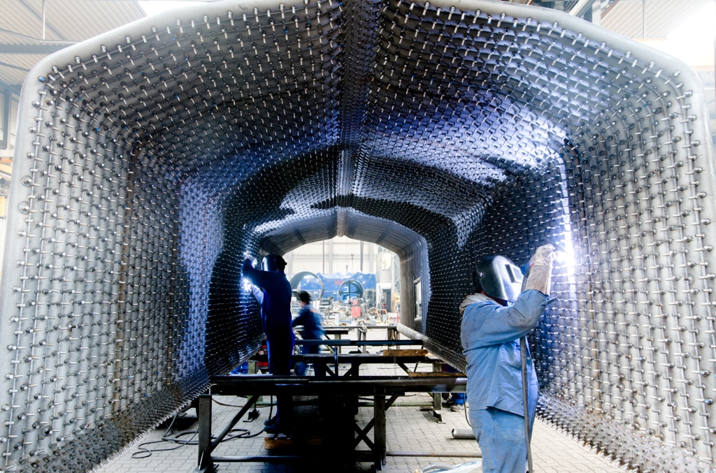 Schweißtechnik