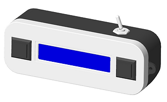 Gehäuse für Lerncomputer