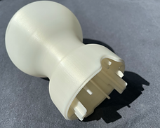 Tischlampe Gehäuse