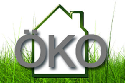 Ökologisches Bauen