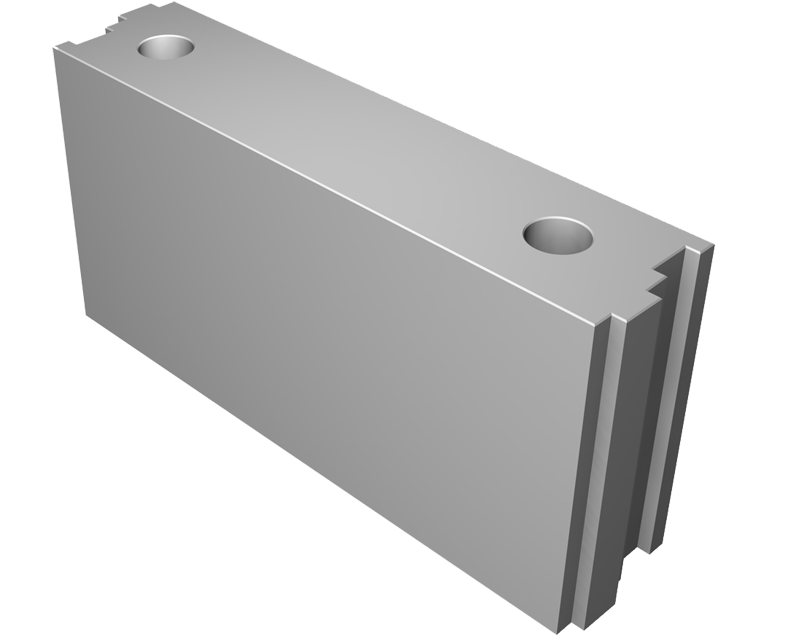 GEKA Therm Bauplatte
