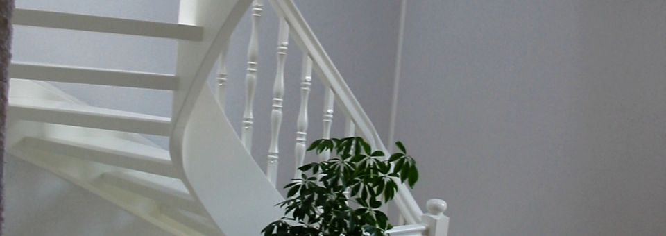 Moderne Treppen