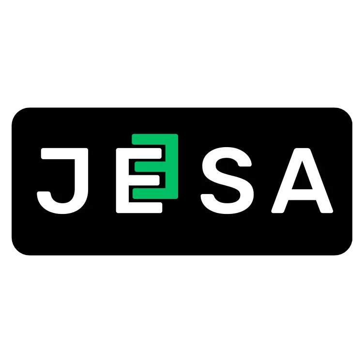 Logo JESA GmbH
