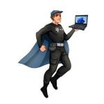 Einsatz in der Versorgungswirtschaft