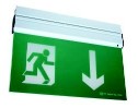 ECO-Linear Lichtbandsystem für Schilder- und Fassadenbeleuchtung