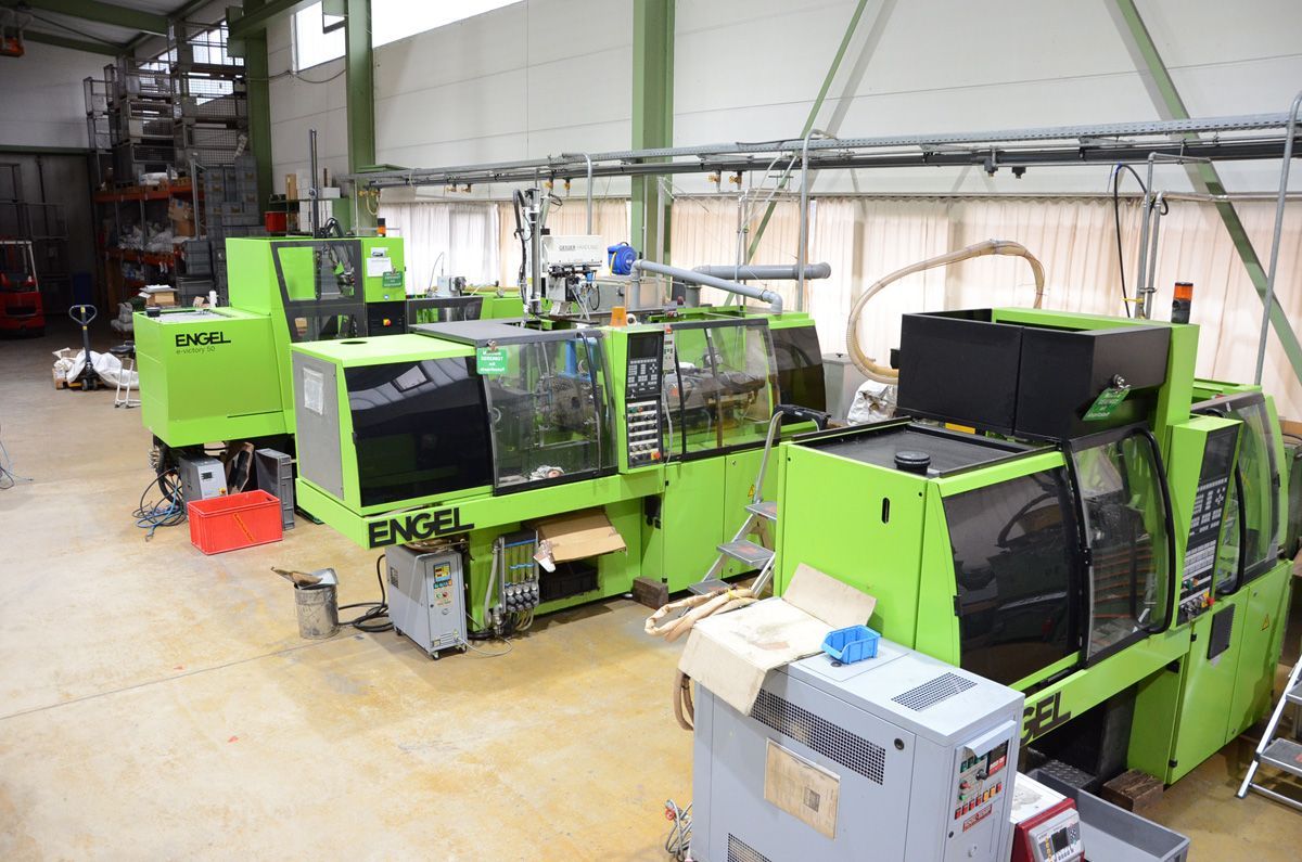Kunststofftechnik