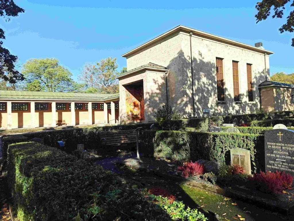 Beschallung Gotteshaus