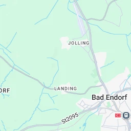 Standort Höslwang