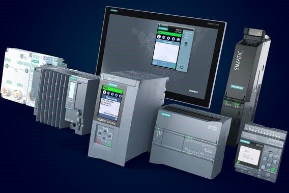 SIMATIC S7 Automatisierungstechnik