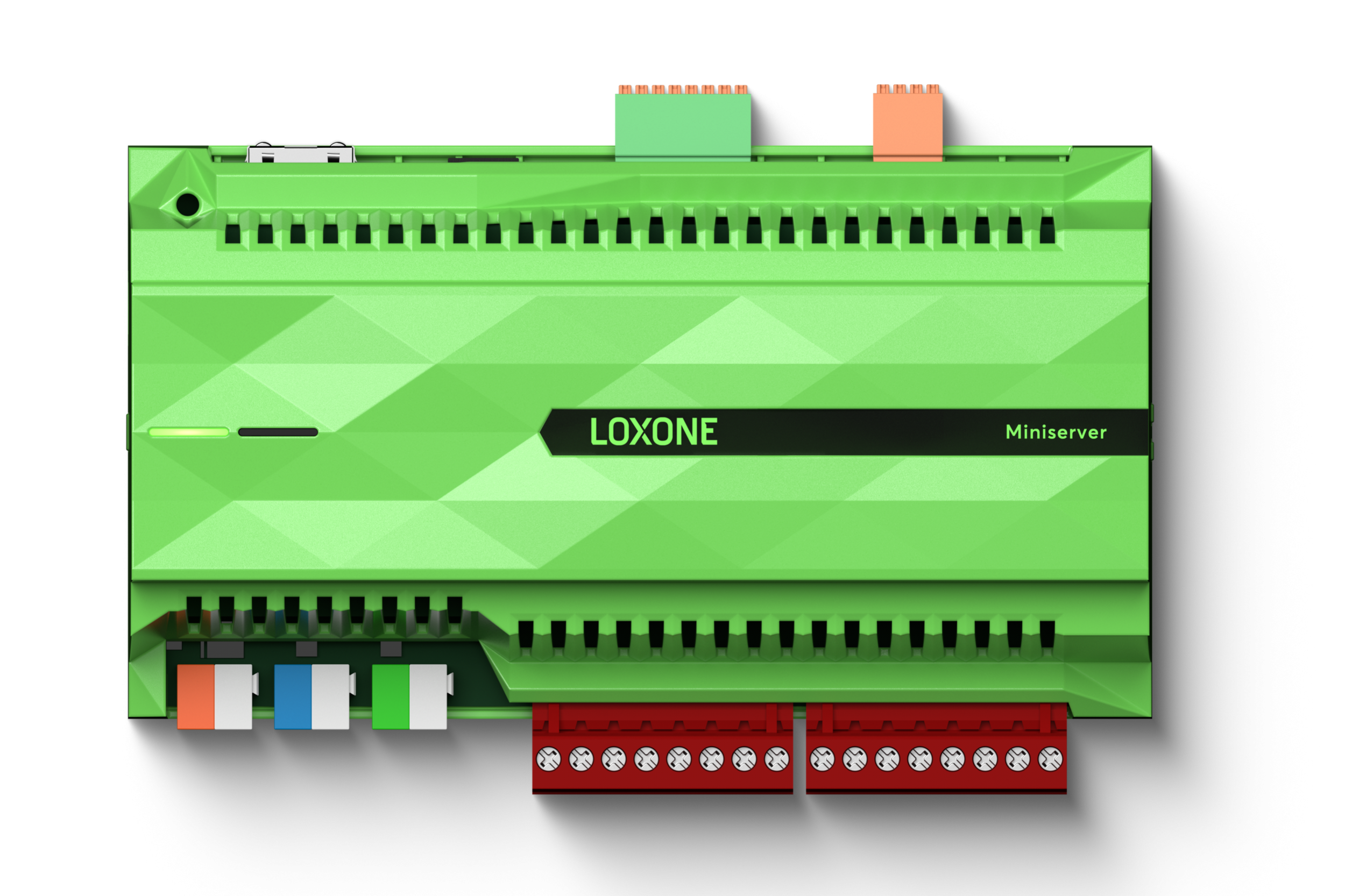 Loxone Miniserver