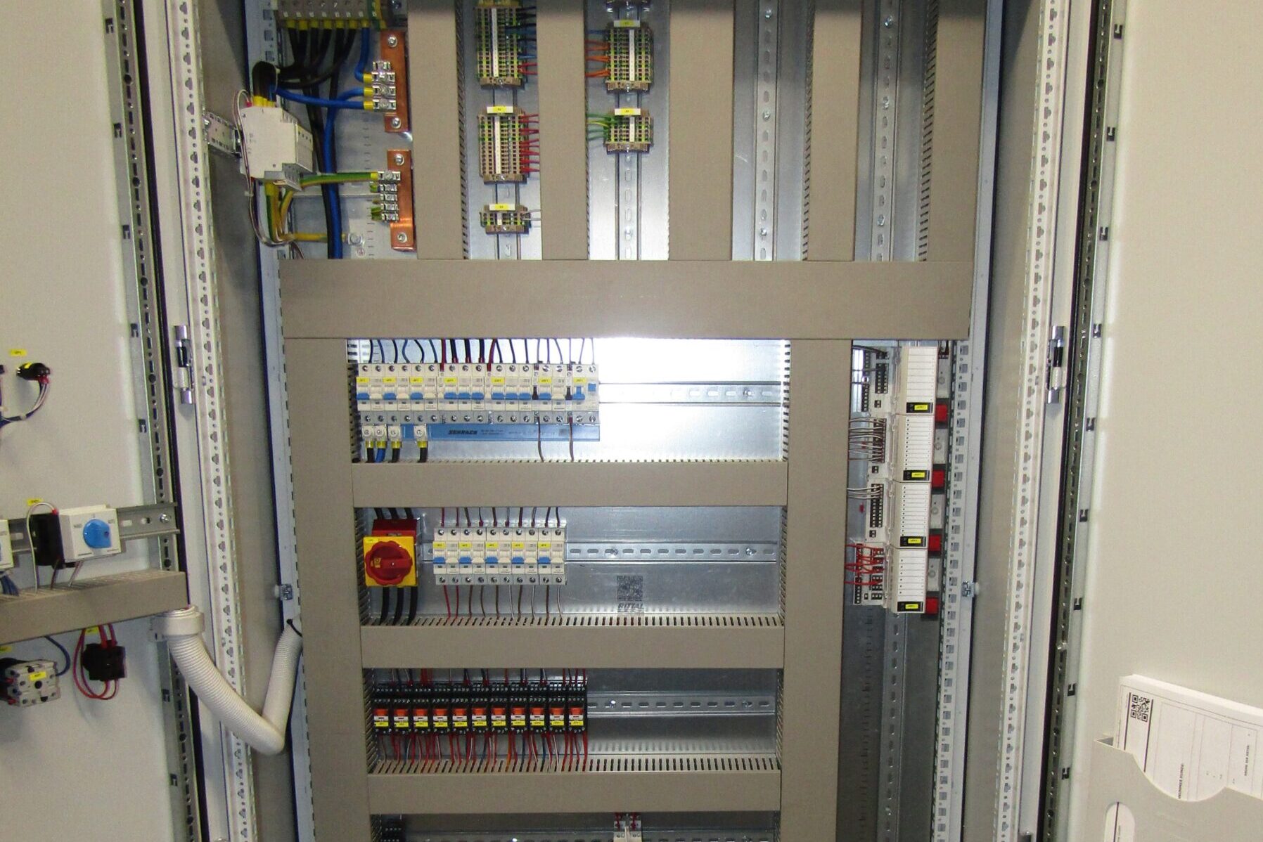 MSR-Verteiler