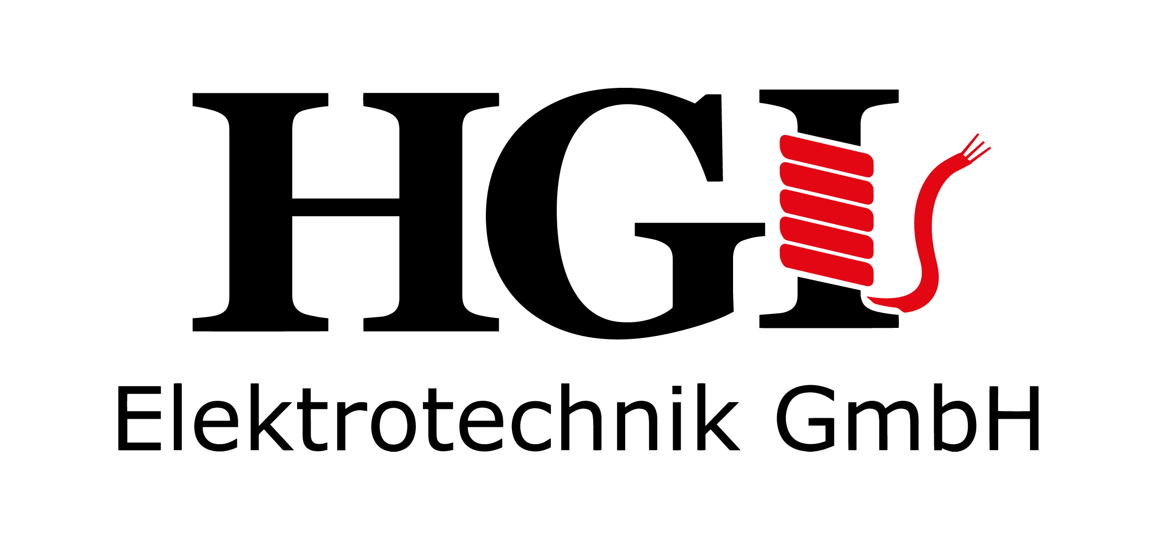 HGI Elektrotechnik Logo