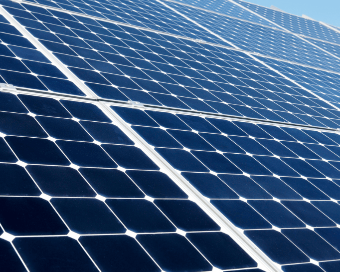 Photovoltaikanlage