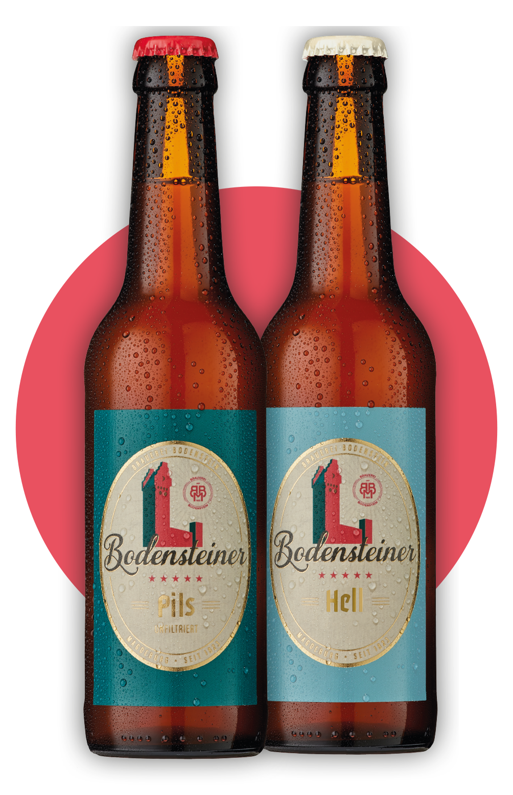 Bodensteiner Biersorten