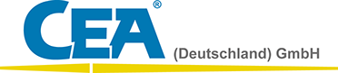 CEA Deutschland Logo