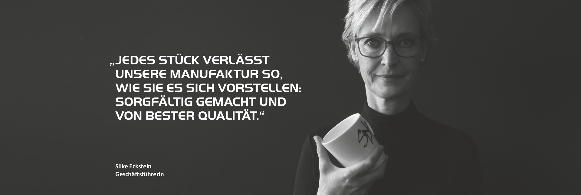 Manufaktur-Szene