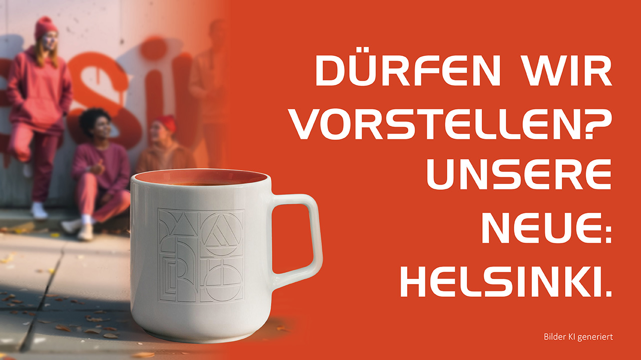Becher-Serie Helsinki