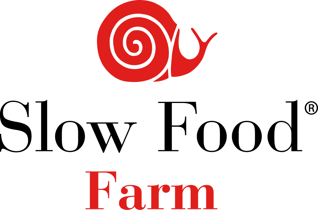 Schaufel & Gabel als Slow Food Farm