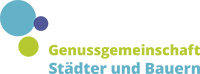 Mitglied einer Genussgemeinschaft