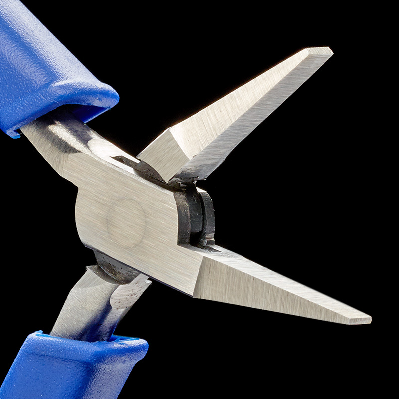 Flachzange V09